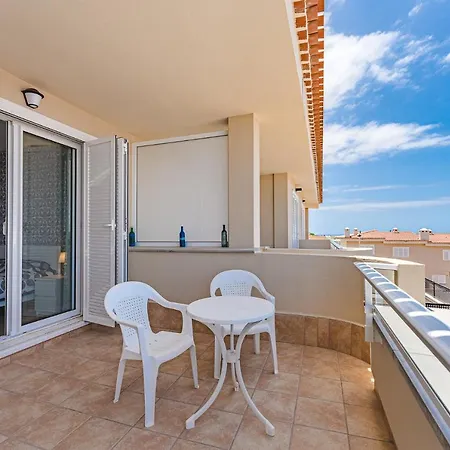 Santiago Astalavista Sea View 4