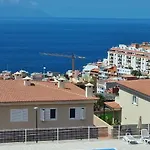 Santiago Astalavista Sea View 4 *