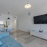 Santiago Astalavista Sea View 4 פוארטו דה סנטיאגו