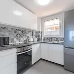 Santiago Astalavista Sea View 4 דירה