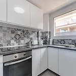 Santiago Astalavista Sea View 4 דירה *