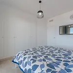 Santiago Astalavista Sea View 4 דירה *
