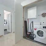 Santiago Astalavista Sea View 4 דירה