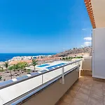 דירה Santiago Astalavista Sea View 4 פוארטו דה סנטיאגו
