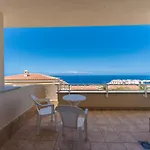 Santiago Astalavista Sea View 4 דירה *