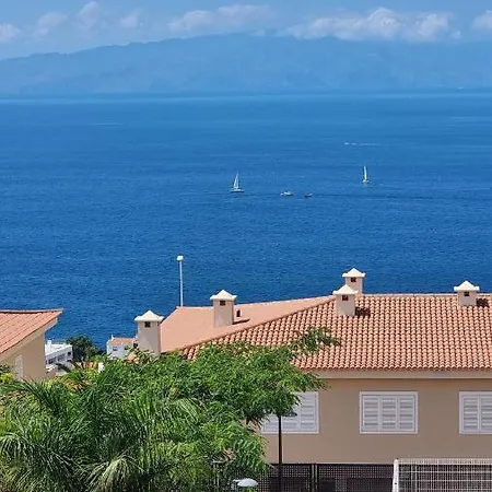 Santiago Astalavista Sea View 4 Puerto de Santiago (Tenerife)