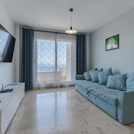 Santiago Astalavista Sea View 4 * Puerto de Santiago (Tenerife)