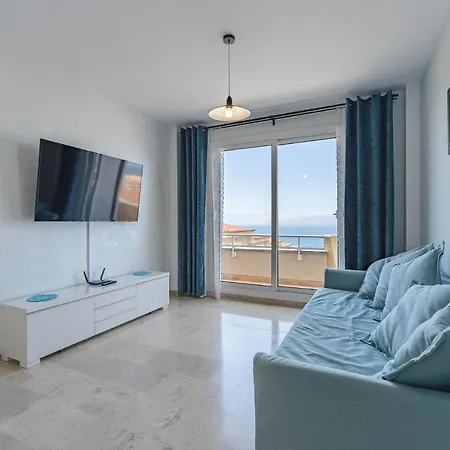 Santiago Astalavista Sea View 4 *