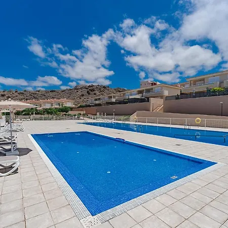 Santiago Astalavista Sea View 4 * Puerto de Santiago (Tenerife)