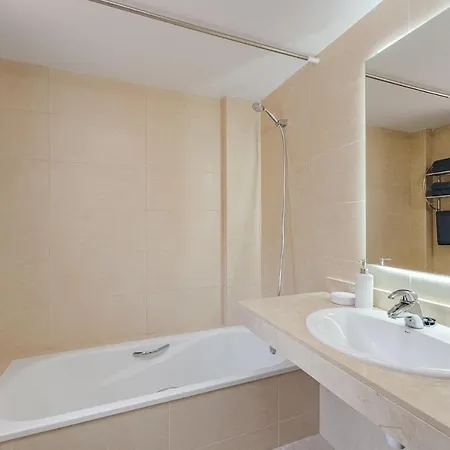 Apartment Santiago Astalavista Sea View 4