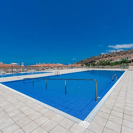 Apartment Santiago Astalavista Sea View 4 *