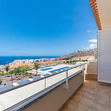 Apartment Santiago Astalavista Sea View 4 Puerto de Santiago (Tenerife)