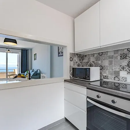 Apartment Santiago Astalavista Sea View 4 *